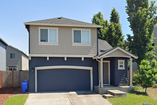 Five Corners, Washington, United States