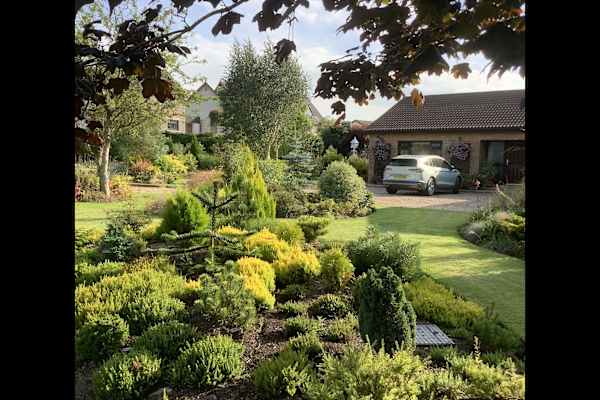 Carmarthen, Wales, United Kingdom