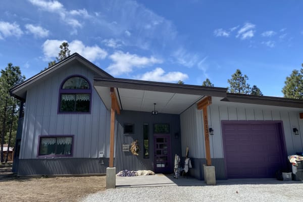 Leavenworth, Washington, United States