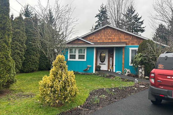 Parksville, British Columbia, Canada