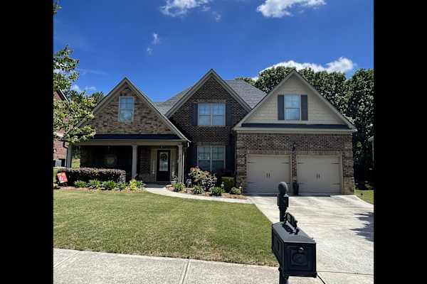 Buford, Georgia, United States