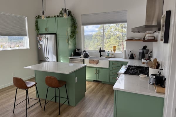 Pagosa Springs, Colorado, United States