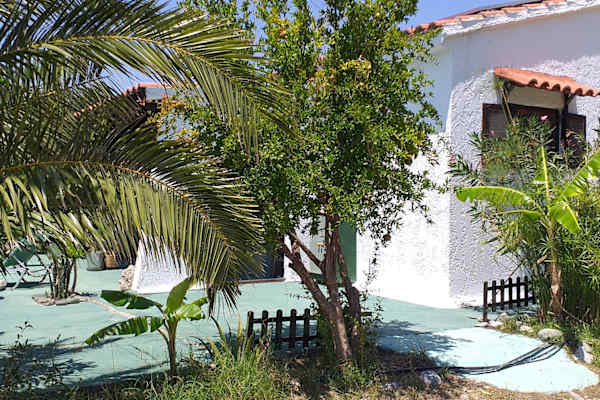 Rethymno, Crete, Greece