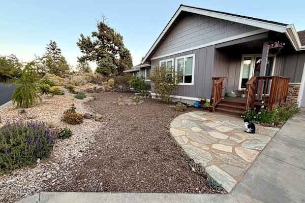 Bend, Oregon, United States