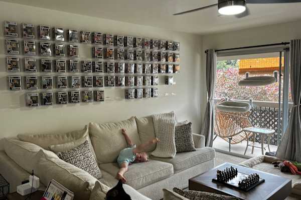 Santa Barbara, California, United States