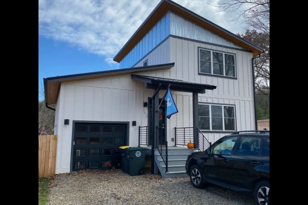 Asheville, North Carolina, United States