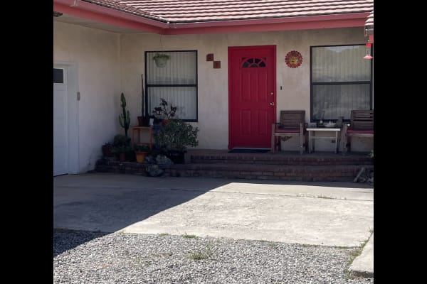 Silver City, New Mexico, United States