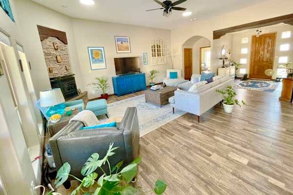 Tijeras, New Mexico, United States