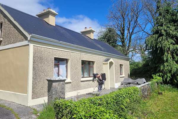 Ennis, Munster, Ireland