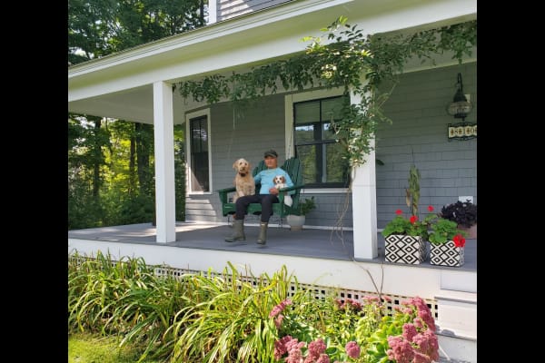 North Conway, New Hampshire, United States