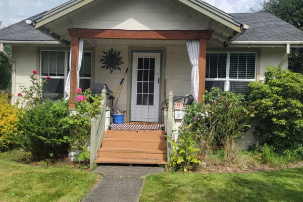 Renton, Washington, United States