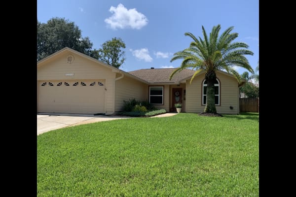 Jacksonville, Florida, United States