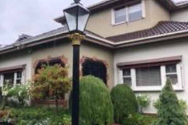 McKinnon, Victoria, Australia