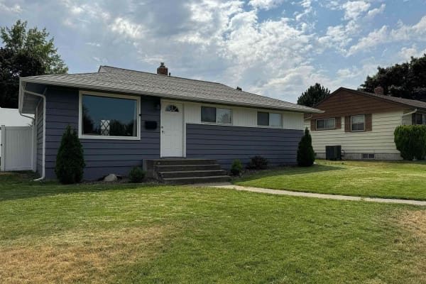 Spokane, Washington, United States