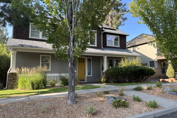 Bend, Oregon, United States