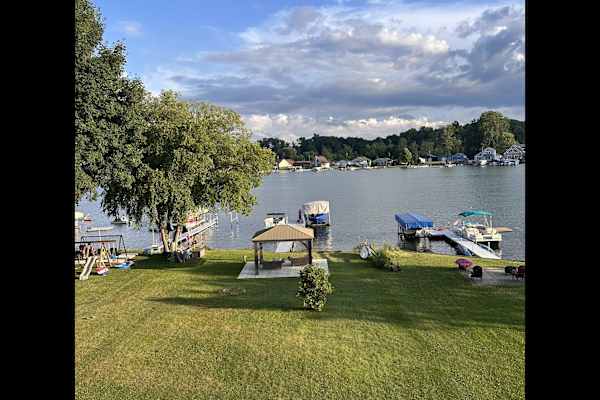 Cassopolis, Michigan, United States