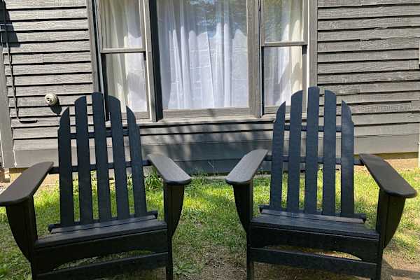 Woodstock, Vermont, United States