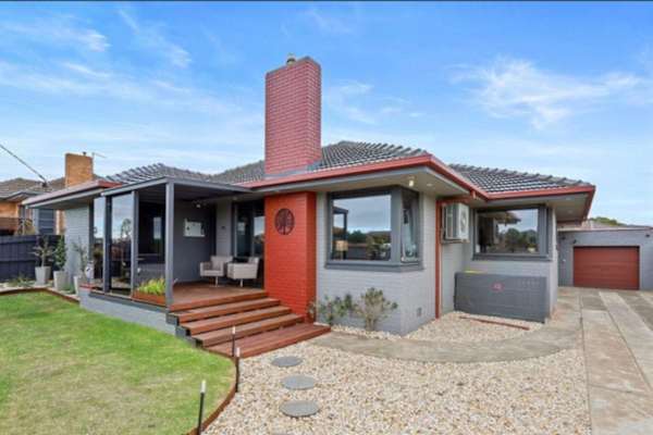 Warrnambool, Victoria, Australia