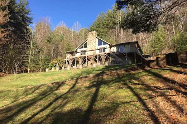 Asheville, North Carolina, United States