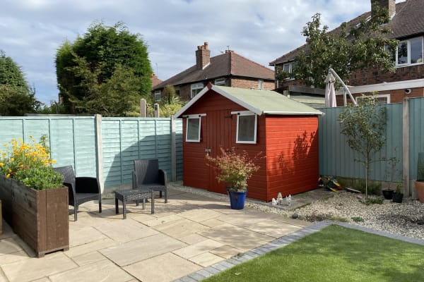 Manchester, England, United Kingdom