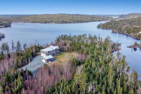 Musquodoboit Harbour, Nova Scotia, Canada