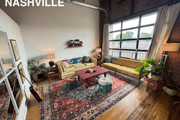 Nashville, Tennessee, United States