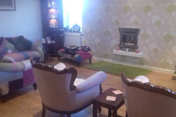 Manchester, England, United Kingdom