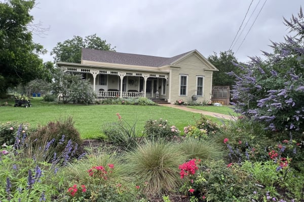 Navasota, Texas, United States