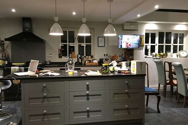 Danehill, England, United Kingdom