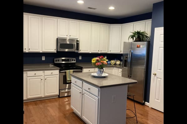 Charlotte, North Carolina, United States