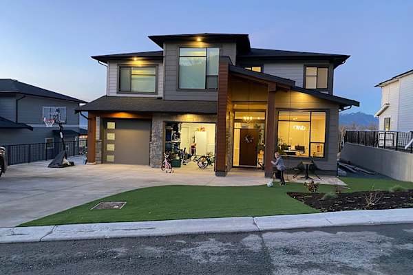 Chilliwack, British Columbia, Canada