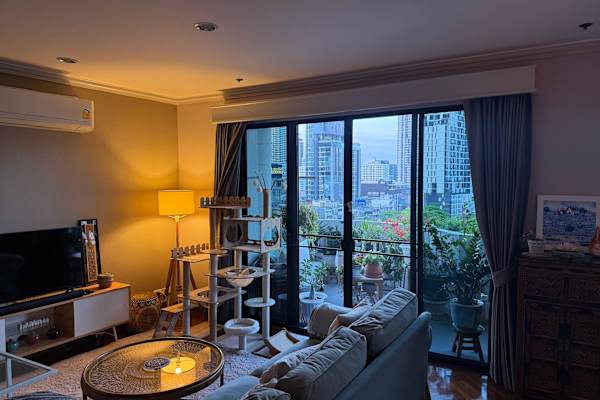 Bangkok, Bangkok, Thailand