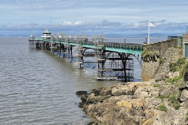 Clevedon, England, United Kingdom