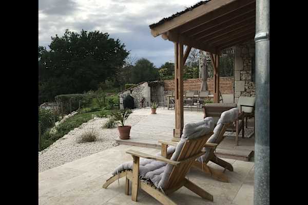 Saint-Maurin, Nouvelle-Aquitaine, France