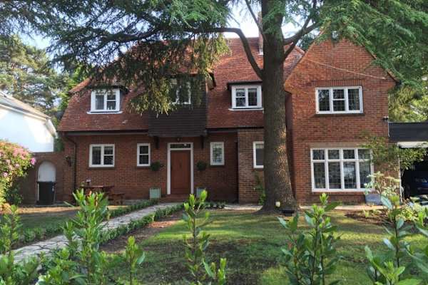 Canford Cliffs, England, United Kingdom