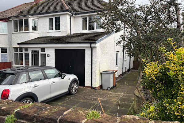 Heswall, England, United Kingdom