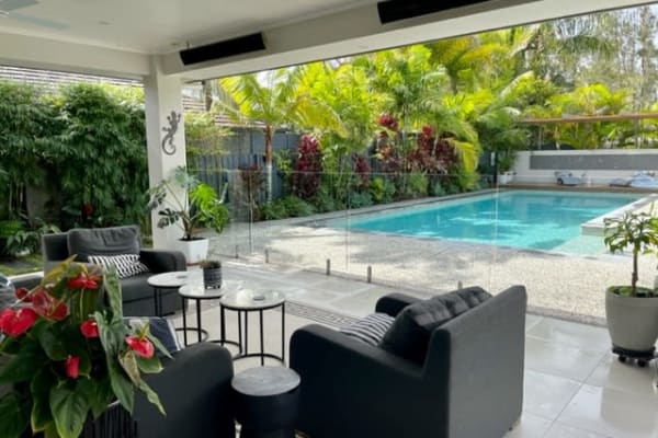 Noosa Heads, Queensland, Australia