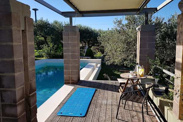 Chaniá, Crete, Greece