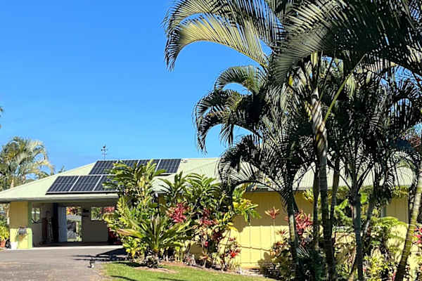 Hilo, Hawaii, United States