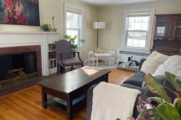 Quincy, Massachusetts, United States