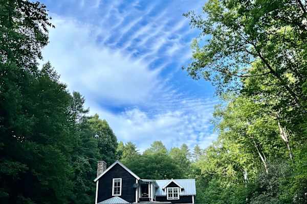 Almond, North Carolina, United States