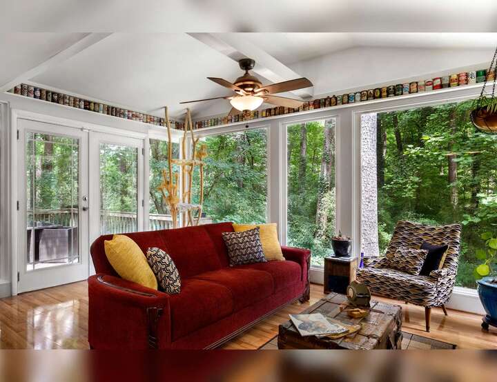 Tucker, Georgia, United States