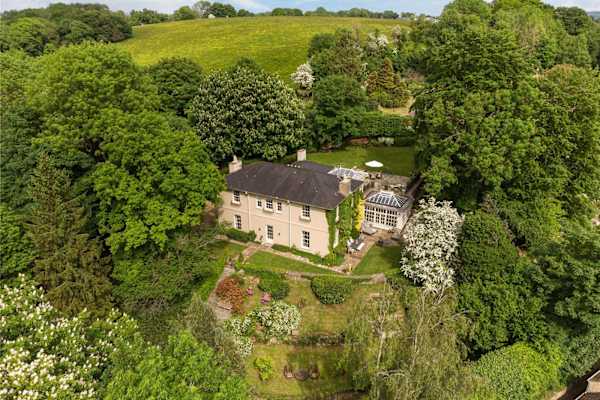 Freshford, England, United Kingdom