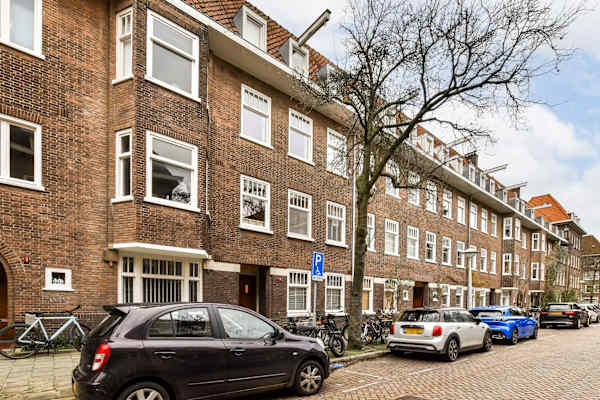 Amsterdam, North Holland, Netherlands