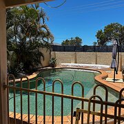 Banksia Beach (bribie Island), Queensland, Australia