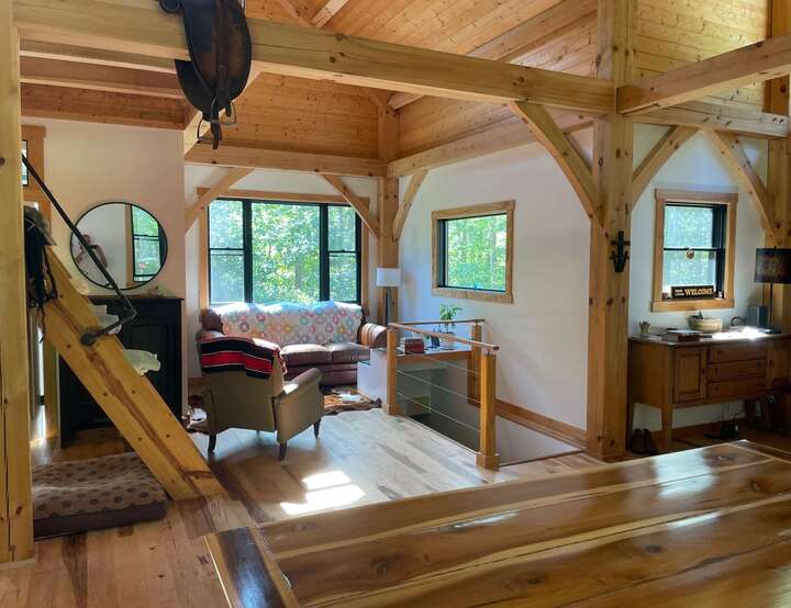 Parrottsville, Tennessee, United States