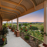 Lochinvar, New South Wales, Australia