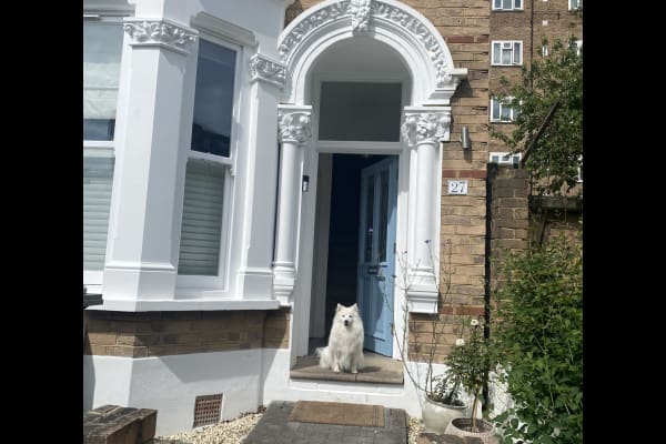 London, England, United Kingdom