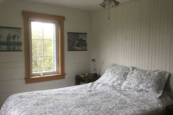 Baddeck, Nova Scotia, Canada