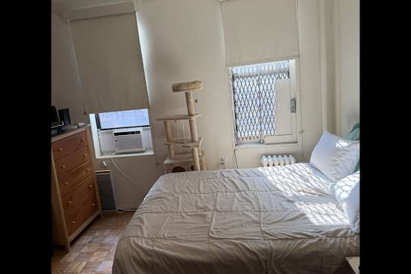 New York City, New York, United States